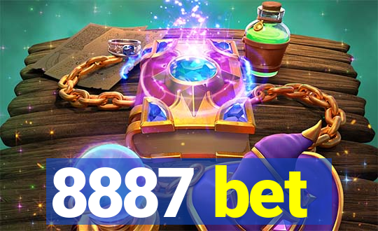 8887 bet